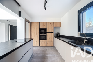  Maison � vendre 5 pi�ces 181 m�