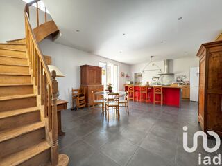  Maison � vendre 10 pi�ces 236 m�