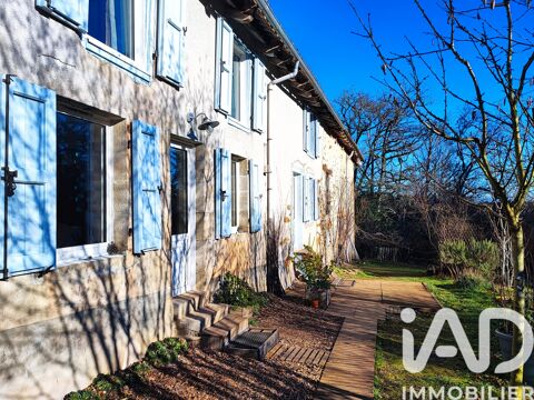   Vente Maison de campagne 4 pi�ces Maison - 4 pi�ce(s) - 124 m�