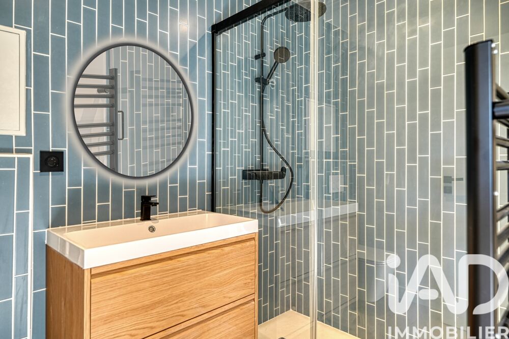 � vendre  Villa Nanterre (92000)