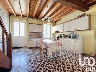  Maison � vendre 3 pi�ces 91 m�