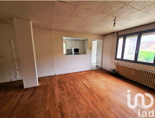  Maison  vendre 5 pices 92 m