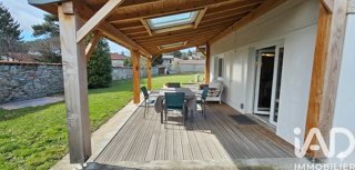  Maison � vendre 5 pi�ces 130 m�