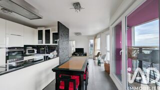  Appartement � vendre 5 pi�ces 104 m�