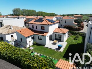  Maison � vendre 5 pi�ces 135 m�