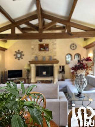  Maison � vendre 10 pi�ces 260 m�