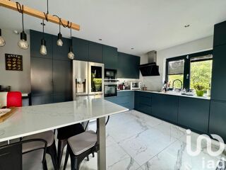  Maison � vendre 5 pi�ces 140 m�