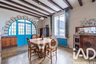  Maison � vendre 9 pi�ces 166 m�