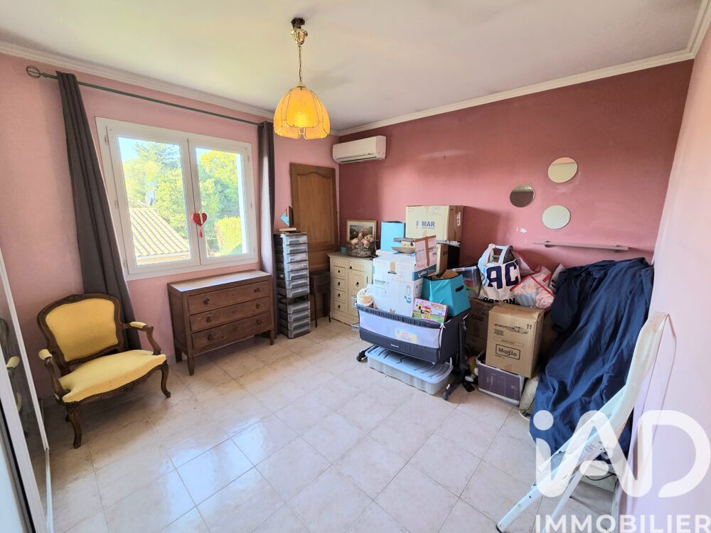 � vendre  Maison Antibes (06600)