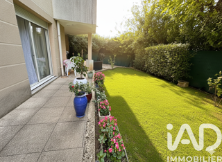  Appartement � vendre 2 pi�ces 39 m�