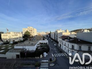  Appartement � vendre 3 pi�ces 61 m�