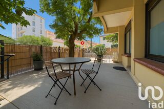  Appartement � vendre 2 pi�ces 50 m�