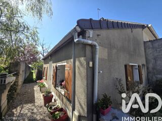  Maison � vendre 2 pi�ces 37 m�