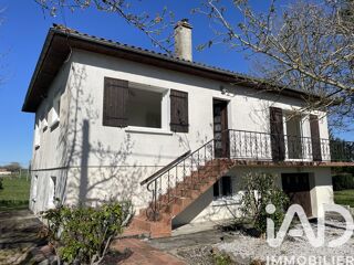  Maison � vendre 6 pi�ces 138 m�