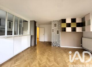  Appartement � vendre 3 pi�ces 82 m�