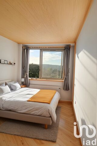  Appartement � vendre 4 pi�ces 63 m�