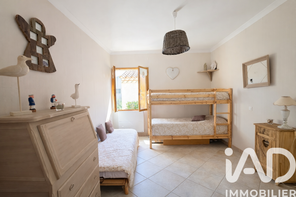 � vendre  Maison Le Grau-du-Roi (30240)