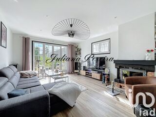  Maison � vendre 7 pi�ces 142 m�