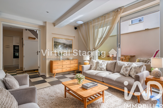  Appartement � vendre 4 pi�ces 85 m�