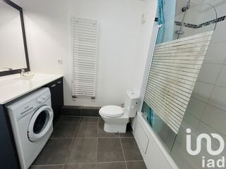  Appartement � vendre 2 pi�ces 39 m�