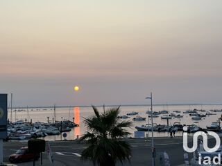  Appartement  vendre 2 pices 54 m