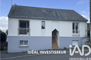  Maison  vendre 5 pices 150 m