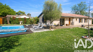  Maison � vendre 6 pi�ces 163 m�