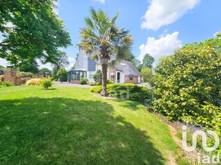  Maison � vendre 5 pi�ces 130 m�