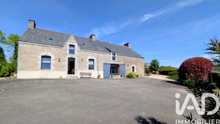  Maison � vendre 8 pi�ces 210 m�