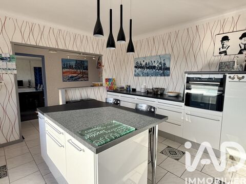   Vente Maison/villa 5 pi�ces Maison - 5 pi�ce(s) - 135 m�