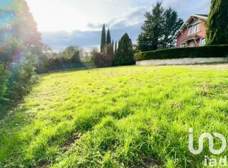  Terrain � vendre 1233 m�