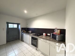  Maison � vendre 5 pi�ces 130 m�