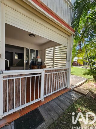  Appartement � vendre 1 pi�ce 20 m�