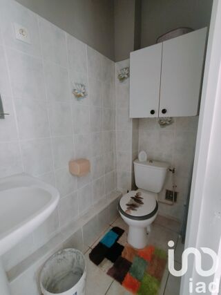  Appartement  vendre 2 pices 32 m