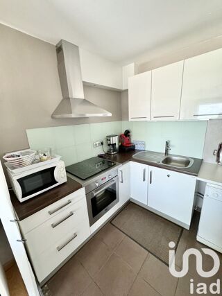  Appartement  vendre 2 pices 49 m