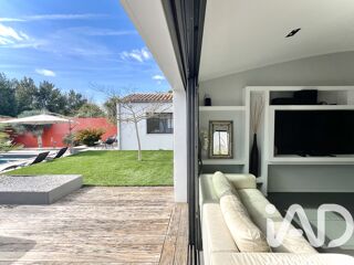  Villa � vendre 8 pi�ces 196 m�