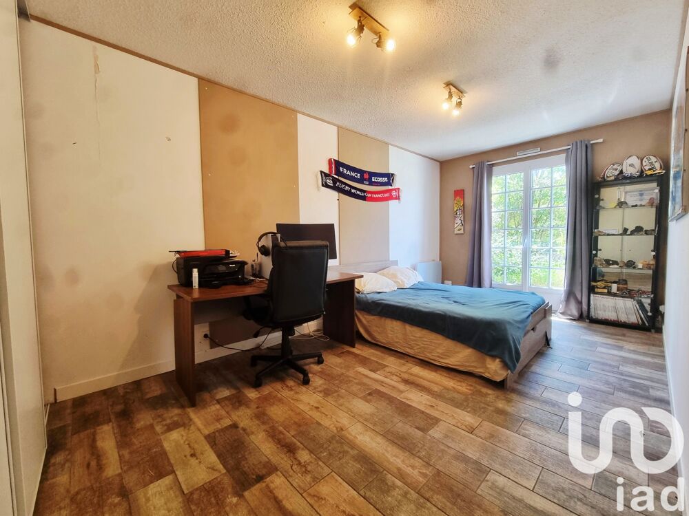 � vendre  Maison Saint-Privat-des-Vieux (30340)