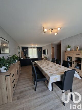  Maison � vendre 5 pi�ces 129 m�