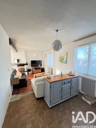  Maison � vendre 7 pi�ces 128 m�