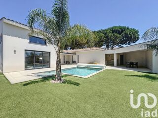  Maison � vendre 5 pi�ces 178 m�