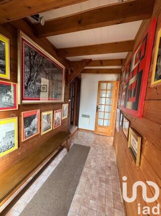  Maison � vendre 5 pi�ces 85 m�