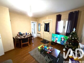  Maison � vendre 2 pi�ces 37 m�