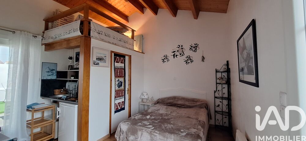 � vendre  Maison Le Bois-Plage-en-R� (17580)