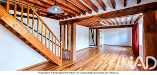  Maison � vendre 7 pi�ces 156 m�