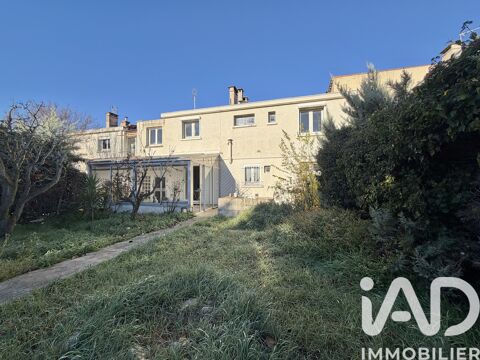   Vente Maison/villa 4 pi�ces Maison - 4 pi�ce(s) - 160 m�