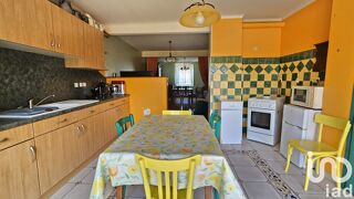  Maison � vendre 5 pi�ces 111 m�