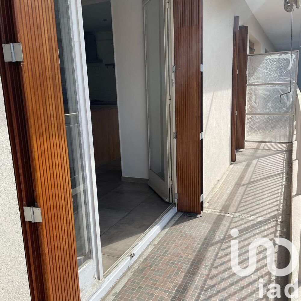Vente Appartement Vente Appartement 3 pices Vallauris