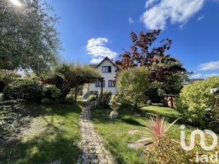  Maison  vendre 6 pices 137 m