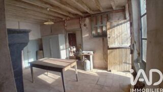  Maison � vendre 3 pi�ces 62 m�