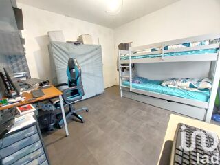  Appartement  vendre 3 pices 60 m